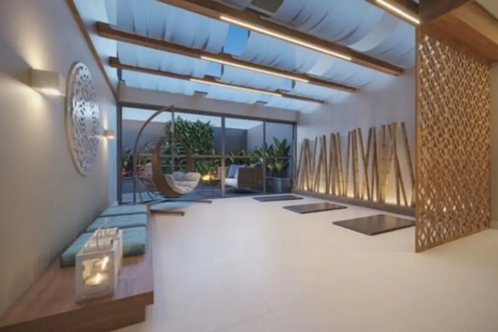 Foto 14 de Apartamento com 2 quartos à venda, 79m2 em Juvevê, Curitiba - PR