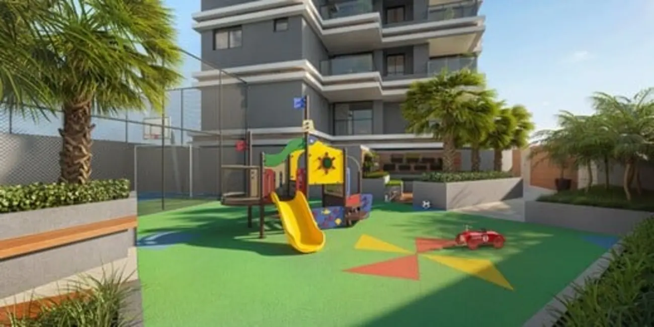 Foto 18 de Apartamento com 2 quartos à venda, 79m2 em Juvevê, Curitiba - PR