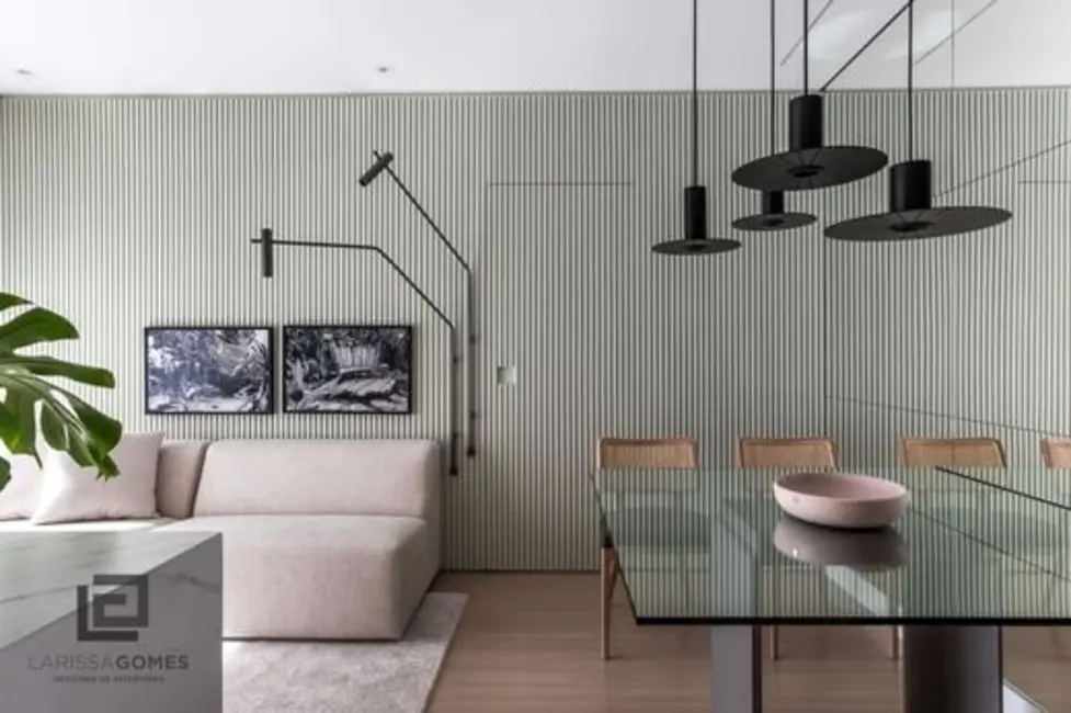 Foto 9 de Cobertura com 3 quartos à venda, 142m2 em Bigorrilho, Curitiba - PR