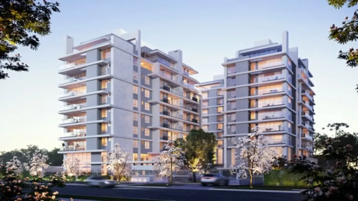 Apartamento com 2 quartos à venda, 167m2 em Vila Izabel, Curitiba - PR - imagem 1 Foto 1 de Apartamento com 2 quartos à venda, 167m2 em Vila Izabel, Curitiba - PR