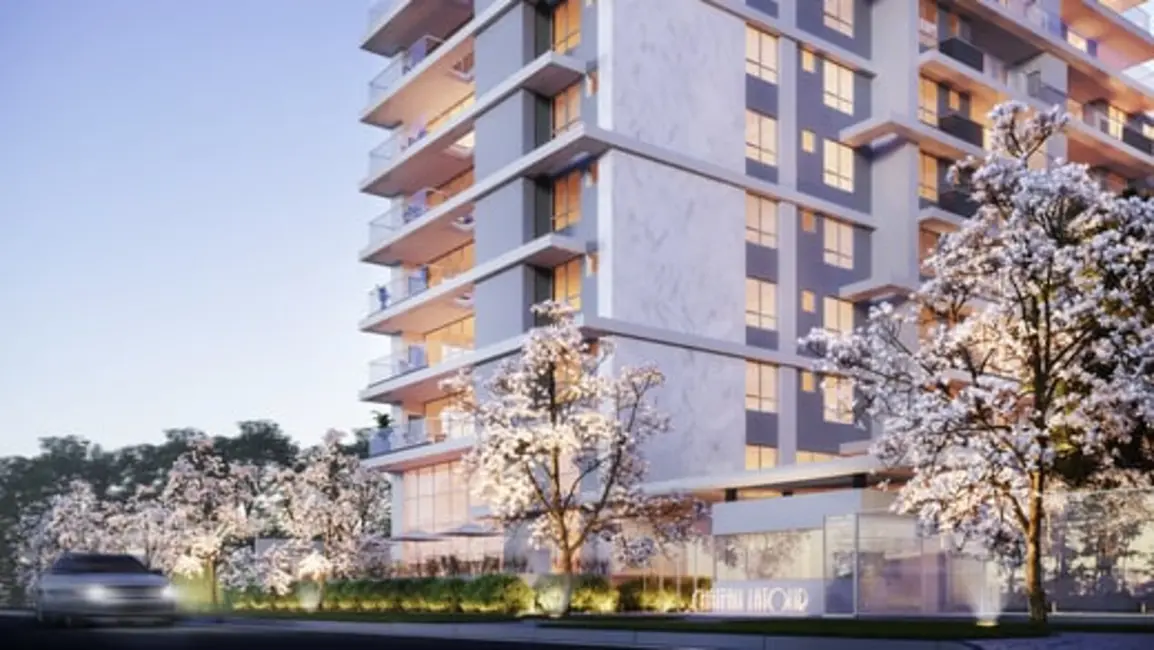 Foto 4 de Apartamento com 3 quartos à venda, 141m2 em Vila Izabel, Curitiba - PR