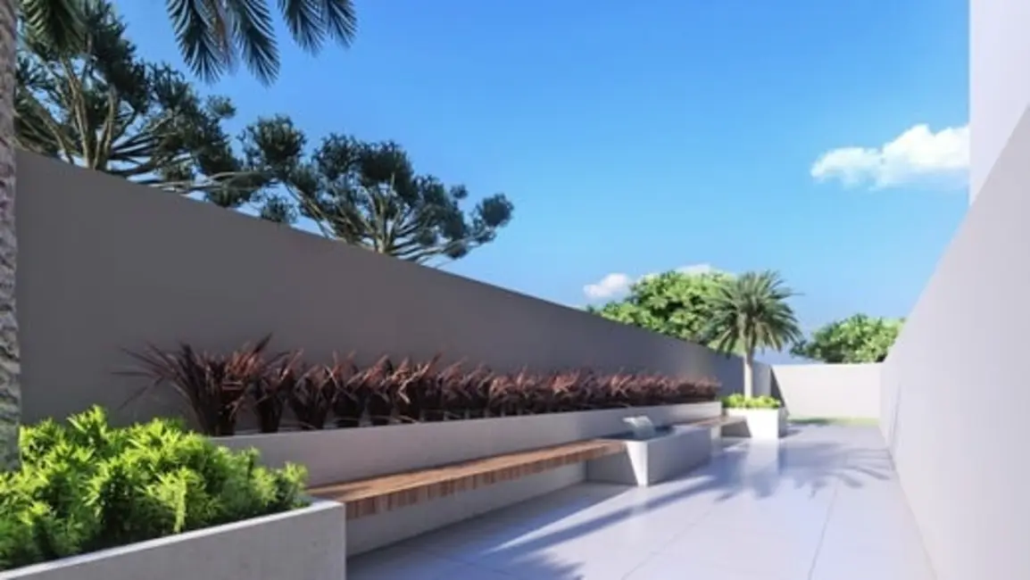 Foto 25 de Apartamento com 2 quartos à venda, 111m2 em Boa Vista, Curitiba - PR