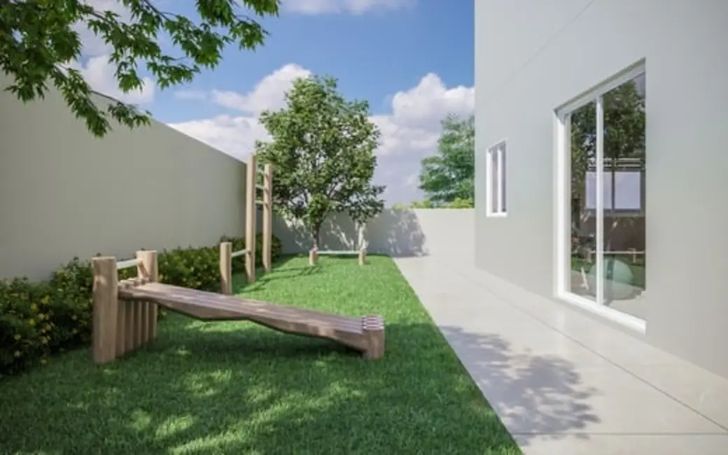 Foto 23 de Apartamento com 2 quartos à venda, 111m2 em Boa Vista, Curitiba - PR