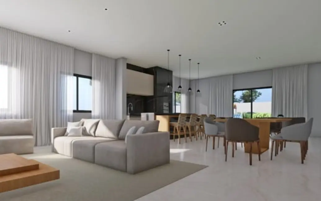 Foto 18 de Apartamento com 2 quartos à venda, 111m2 em Boa Vista, Curitiba - PR