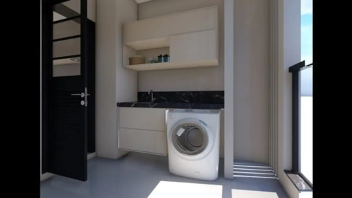 Foto 15 de Apartamento com 2 quartos à venda, 111m2 em Boa Vista, Curitiba - PR