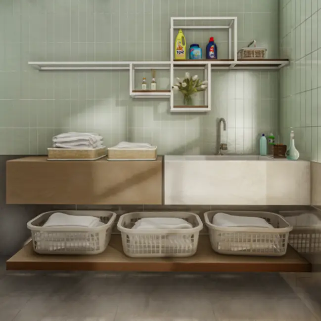 Foto 8 de Apartamento com 1 quarto à venda, 29m2 em Cristo Rei, Curitiba - PR