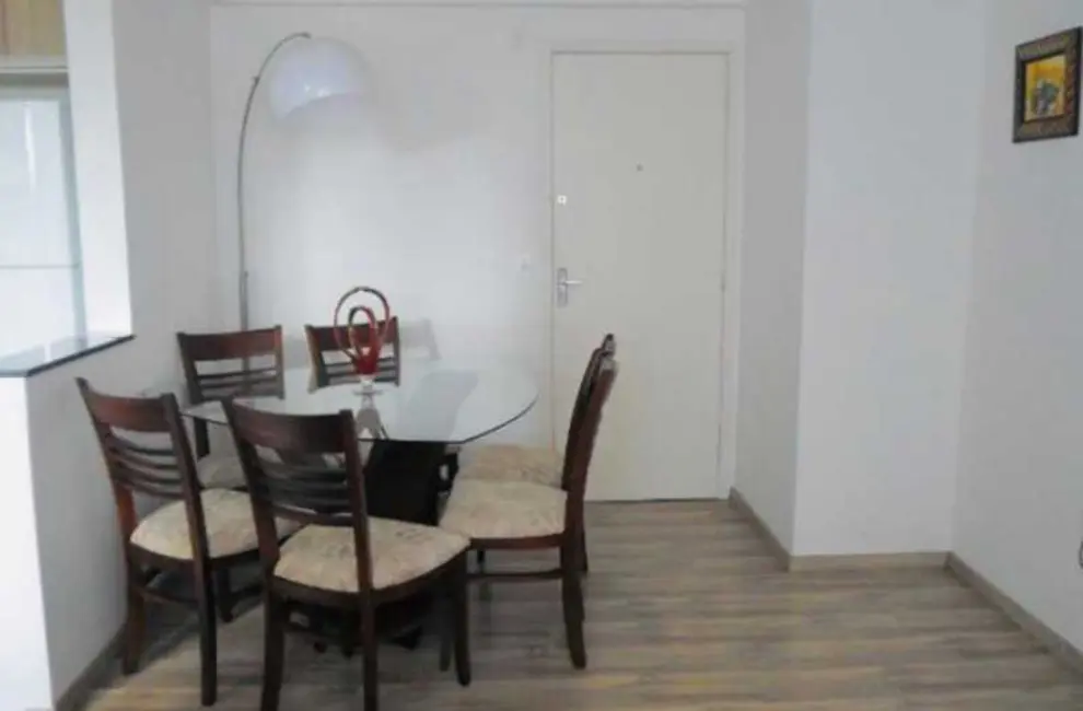 Apartamento com 2 quartos à venda em Augusta, Curitiba - PR - imagem 2 Foto 2 de Apartamento com 2 quartos à venda em Augusta, Curitiba - PR