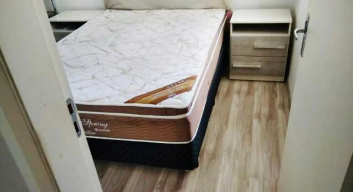 Apartamento com 2 quartos à venda em Augusta, Curitiba - PR - imagem 7 Foto 7 de Apartamento com 2 quartos à venda em Augusta, Curitiba - PR