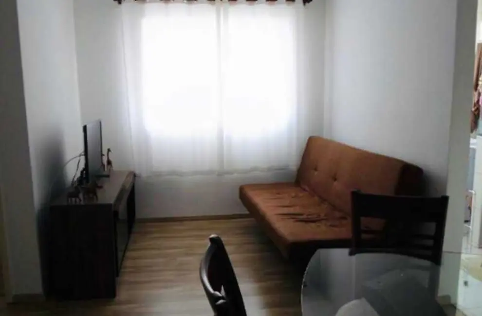 Apartamento com 2 quartos à venda em Augusta, Curitiba - PR - imagem 3 Foto 3 de Apartamento com 2 quartos à venda em Augusta, Curitiba - PR