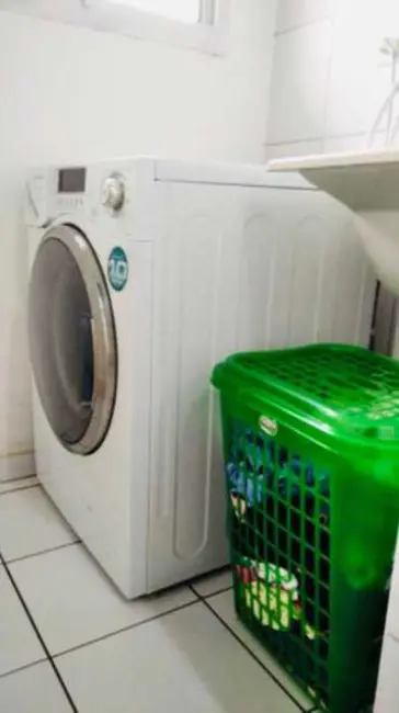 Apartamento com 2 quartos à venda em Augusta, Curitiba - PR - imagem 9 Foto 9 de Apartamento com 2 quartos à venda em Augusta, Curitiba - PR