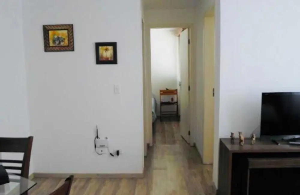 Apartamento com 2 quartos à venda em Augusta, Curitiba - PR - imagem 4 Foto 4 de Apartamento com 2 quartos à venda em Augusta, Curitiba - PR