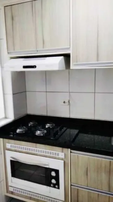 Apartamento com 2 quartos à venda em Augusta, Curitiba - PR - imagem 5 Foto 5 de Apartamento com 2 quartos à venda em Augusta, Curitiba - PR