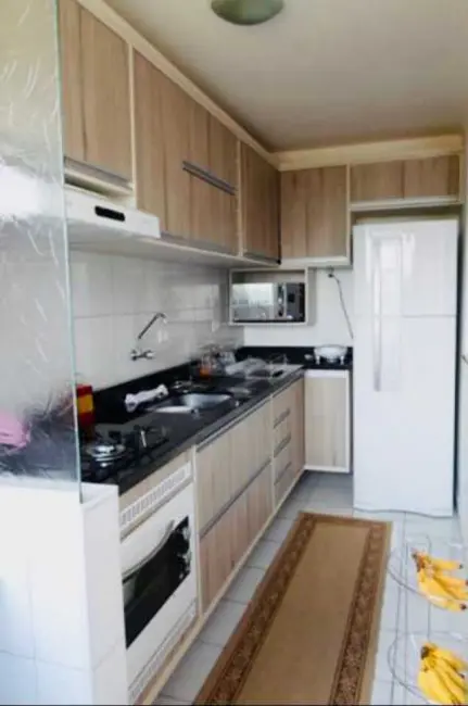 Apartamento com 2 quartos à venda em Augusta, Curitiba - PR - imagem 1 Foto 1 de Apartamento com 2 quartos à venda em Augusta, Curitiba - PR