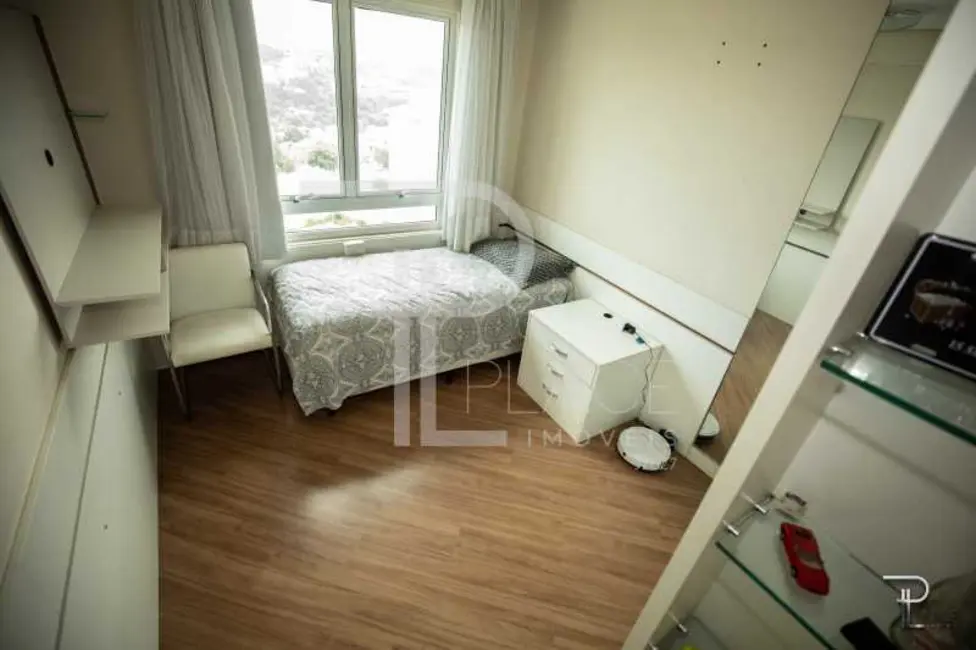 Foto 5 de Apartamento com 3 quartos à venda, 123m2 em Mossunguê, Curitiba - PR