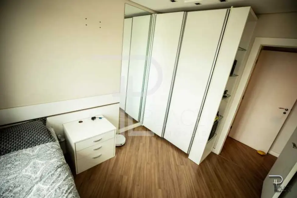 Foto 6 de Apartamento com 3 quartos à venda, 123m2 em Mossunguê, Curitiba - PR