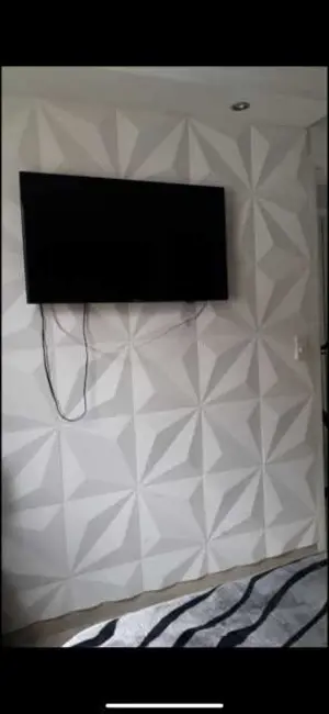 Foto 6 de Apartamento com 2 quartos à venda, 54m2 em Augusta, Curitiba - PR