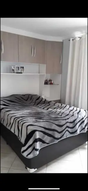Foto 5 de Apartamento com 2 quartos à venda, 54m2 em Augusta, Curitiba - PR