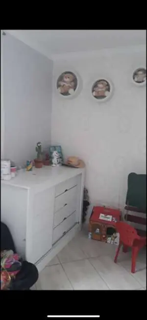 Foto 7 de Apartamento com 2 quartos à venda, 54m2 em Augusta, Curitiba - PR