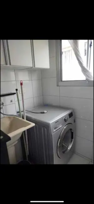 Foto 3 de Apartamento com 2 quartos à venda, 54m2 em Augusta, Curitiba - PR