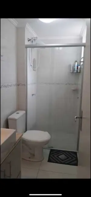 Foto 8 de Apartamento com 2 quartos à venda, 54m2 em Augusta, Curitiba - PR