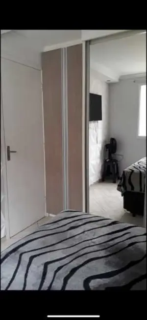 Foto 4 de Apartamento com 2 quartos à venda, 54m2 em Augusta, Curitiba - PR