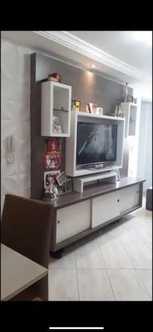 Foto 1 de Apartamento com 2 quartos à venda, 54m2 em Augusta, Curitiba - PR
