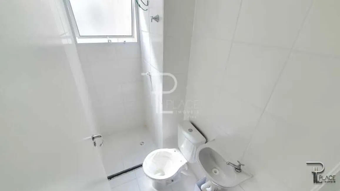 Apartamento com 2 quartos à venda, 38m2 em Santa Cândida, Curitiba - PR - imagem 7 Foto 7 de Apartamento com 2 quartos à venda, 38m2 em Santa Cândida, Curitiba - PR