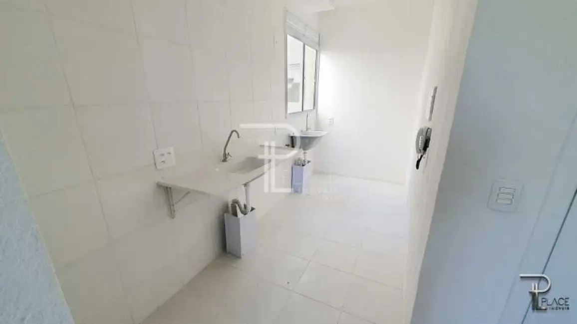 Apartamento com 2 quartos à venda, 38m2 em Santa Cândida, Curitiba - PR - imagem 8 Foto 8 de Apartamento com 2 quartos à venda, 38m2 em Santa Cândida, Curitiba - PR