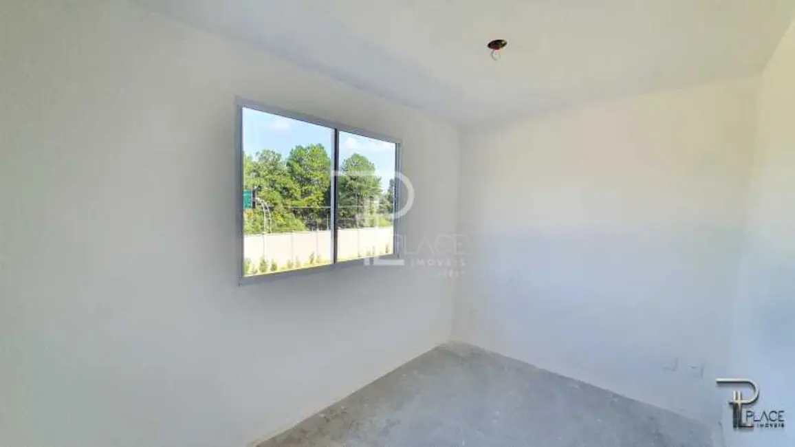 Apartamento com 2 quartos à venda, 38m2 em Santa Cândida, Curitiba - PR - imagem 2 Foto 2 de Apartamento com 2 quartos à venda, 38m2 em Santa Cândida, Curitiba - PR