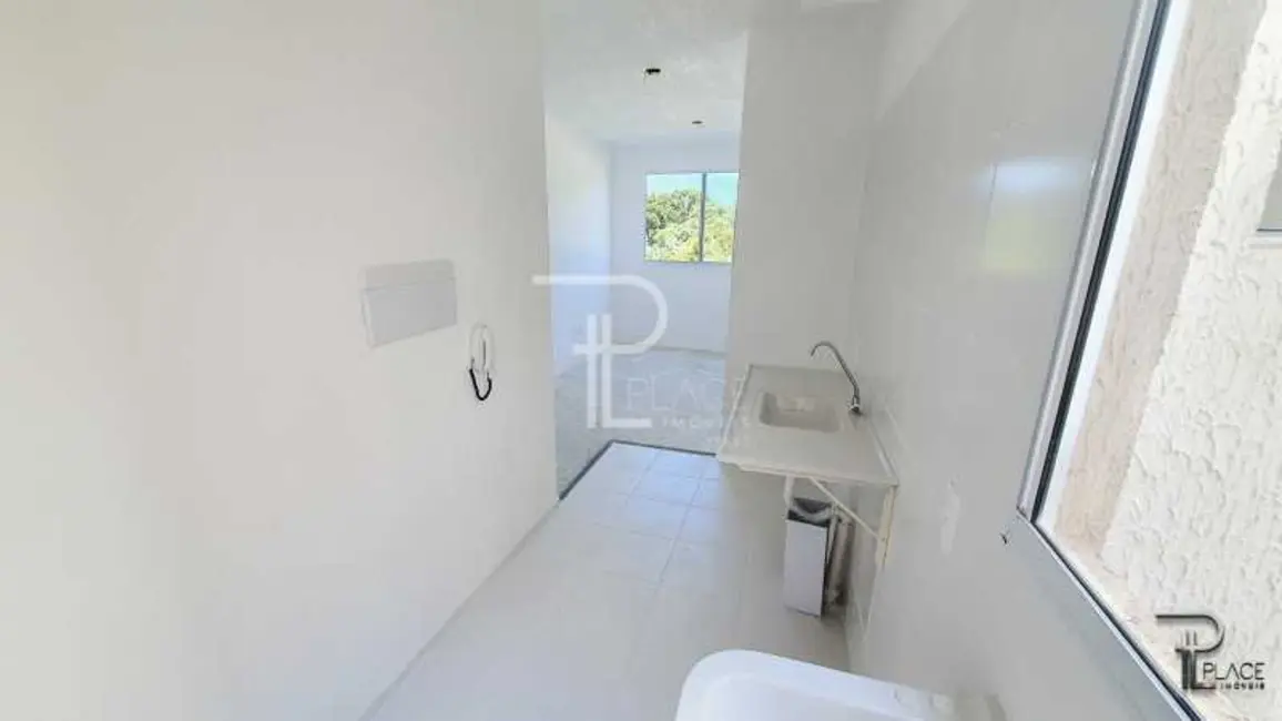 Apartamento com 2 quartos à venda, 38m2 em Santa Cândida, Curitiba - PR - imagem 9 Foto 9 de Apartamento com 2 quartos à venda, 38m2 em Santa Cândida, Curitiba - PR