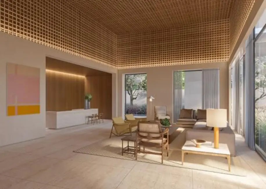 Foto 4 de Apartamento com 3 quartos à venda, 310m2 em Batel, Curitiba - PR