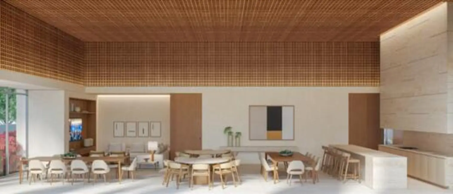 Foto 8 de Apartamento com 6 quartos à venda, 608m2 em Batel, Curitiba - PR