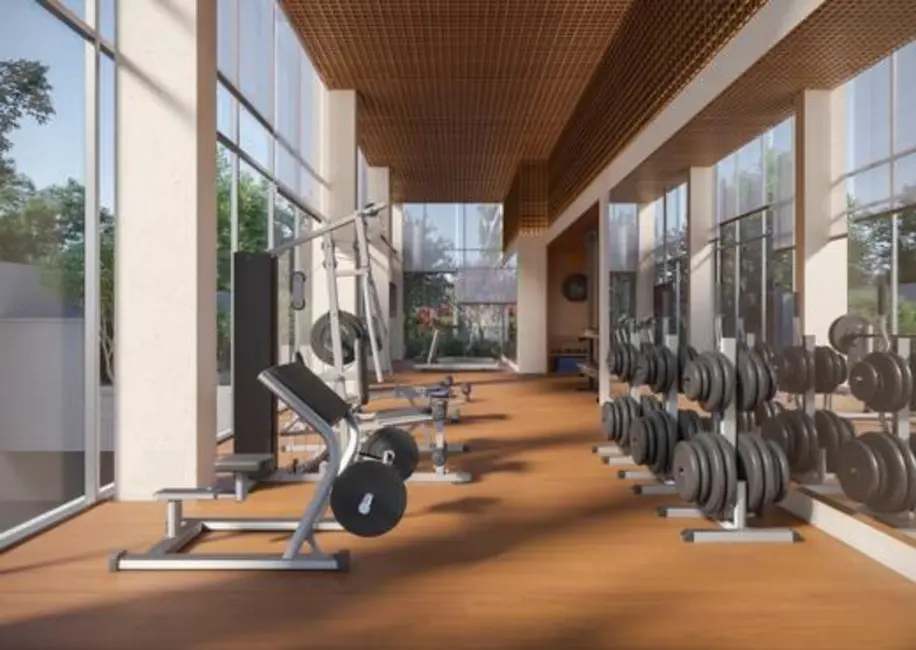 Foto 7 de Apartamento com 6 quartos à venda, 608m2 em Batel, Curitiba - PR