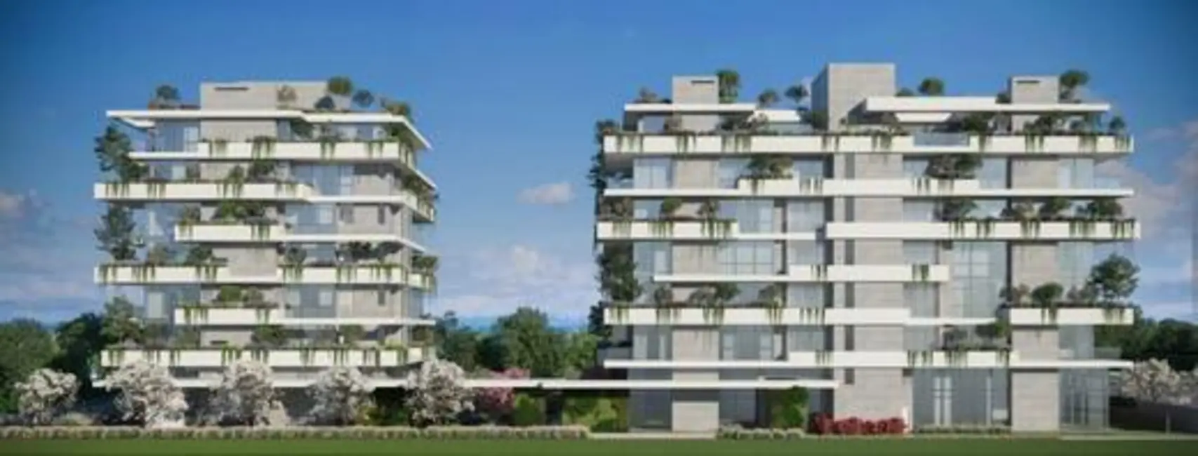 Foto 3 de Apartamento com 6 quartos à venda, 608m2 em Batel, Curitiba - PR