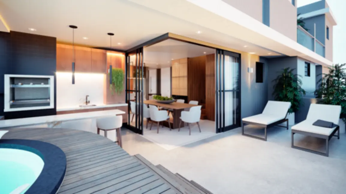 Apartamento com 3 quartos à venda, 85m2 em Boa Vista, Curitiba - PR - imagem 9 Foto 9 de Apartamento com 3 quartos à venda, 85m2 em Boa Vista, Curitiba - PR