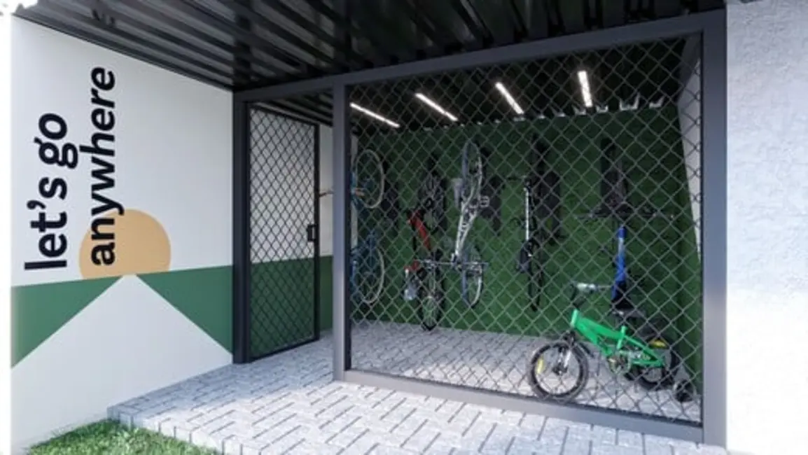 Foto 11 de Cobertura com 3 quartos à venda, 115m2 em Boa Vista, Curitiba - PR