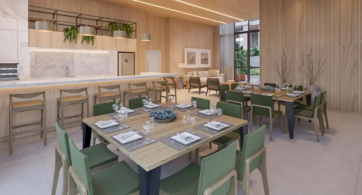 Apartamento com 3 quartos à venda, 139m2 em Bigorrilho, Curitiba - PR - imagem 8 Foto 8 de Apartamento com 3 quartos à venda, 139m2 em Bigorrilho, Curitiba - PR