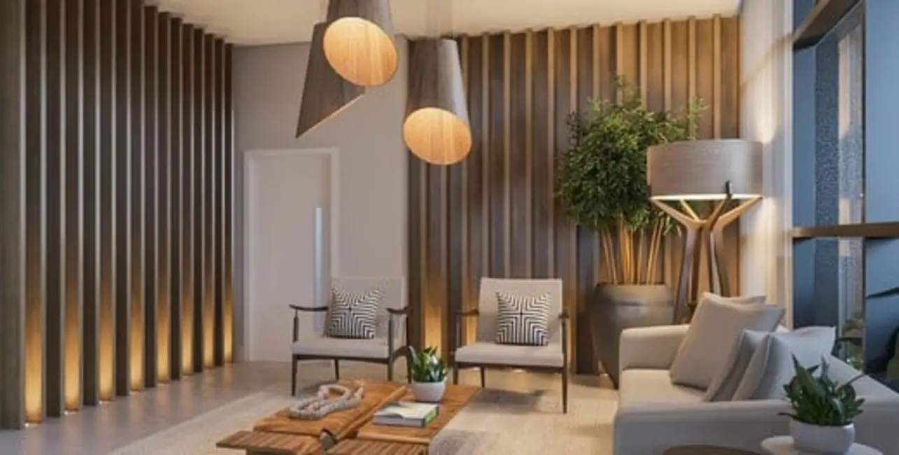 Foto 2 de Apartamento com 2 quartos à venda, 97m2 em Bigorrilho, Curitiba - PR