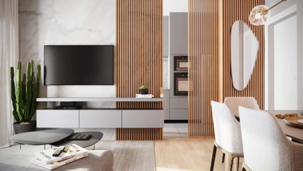 Apartamento com 2 quartos à venda, 93m2 em Hugo Lange, Curitiba - PR - imagem 9 Foto 9 de Apartamento com 2 quartos à venda, 93m2 em Hugo Lange, Curitiba - PR