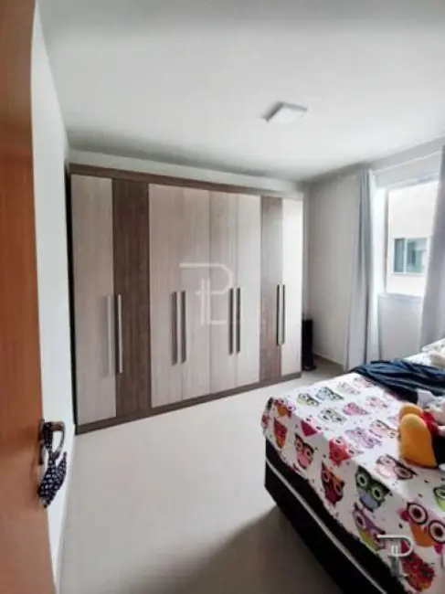 Foto 7 de Apartamento com 2 quartos à venda, 38m2 em Pinheirinho, Curitiba - PR