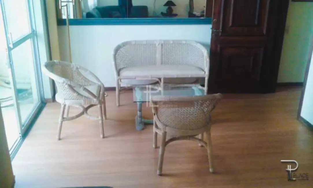 Foto 6 de Apartamento com 3 quartos à venda, 137m2 em Rebouças, Curitiba - PR