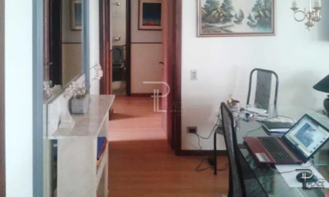 Foto 7 de Apartamento com 3 quartos à venda, 137m2 em Rebouças, Curitiba - PR