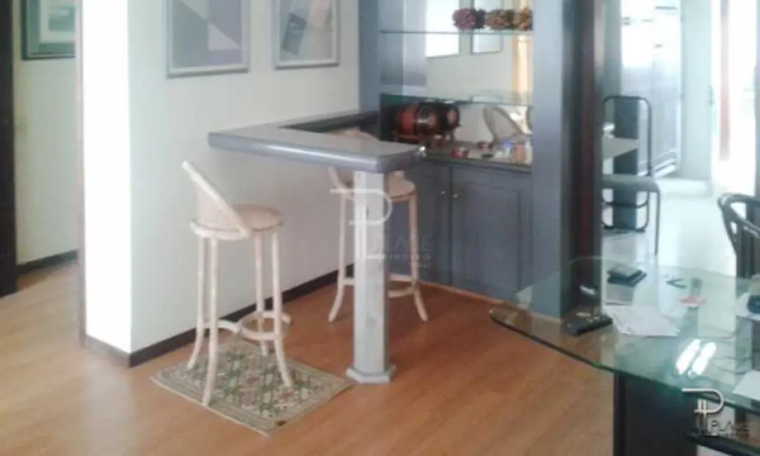 Foto 4 de Apartamento com 3 quartos à venda, 137m2 em Rebouças, Curitiba - PR