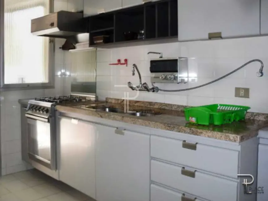 Foto 9 de Apartamento com 3 quartos à venda, 137m2 em Rebouças, Curitiba - PR