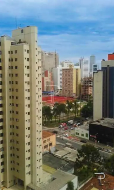 Foto 8 de Apartamento com 3 quartos à venda, 137m2 em Rebouças, Curitiba - PR