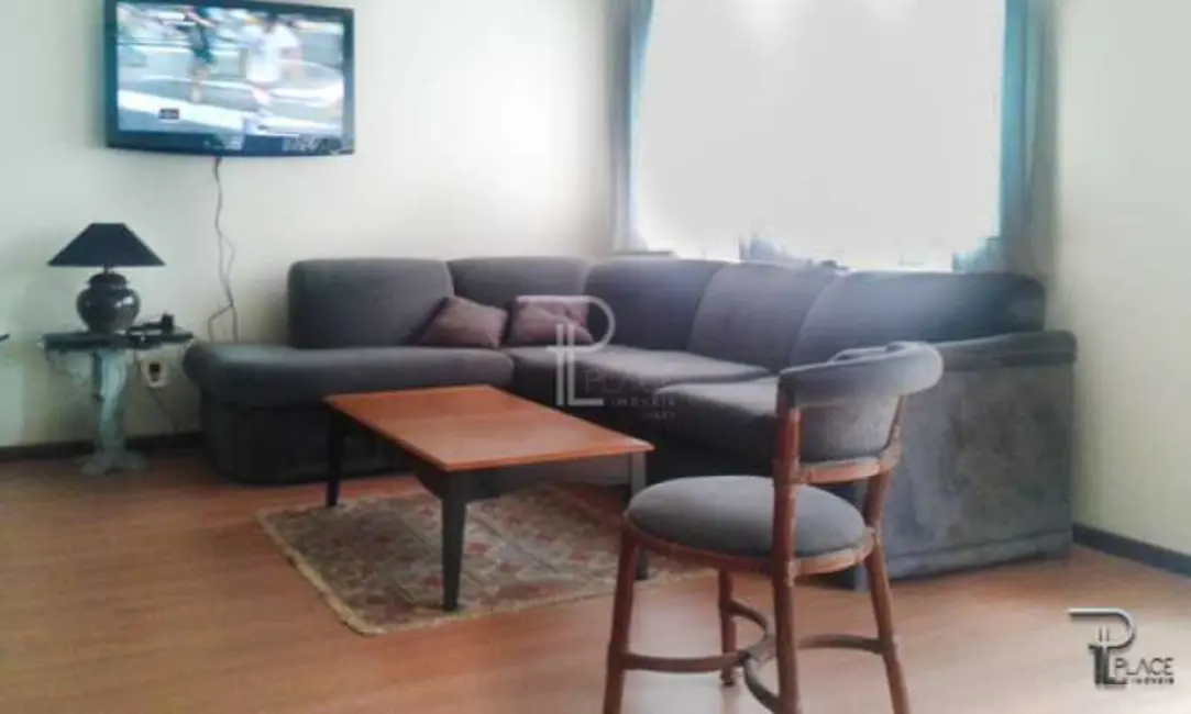 Foto 3 de Apartamento com 3 quartos à venda, 137m2 em Rebouças, Curitiba - PR