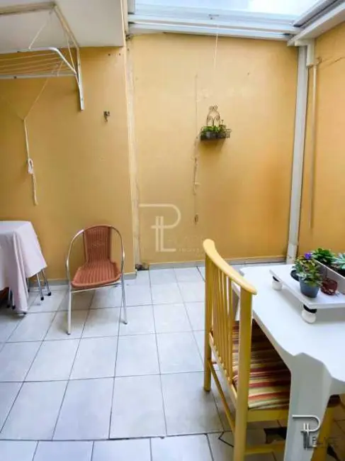 Foto 9 de Casa de Condomínio com 3 quartos à venda, 148m2 em Boqueirão, Curitiba - PR