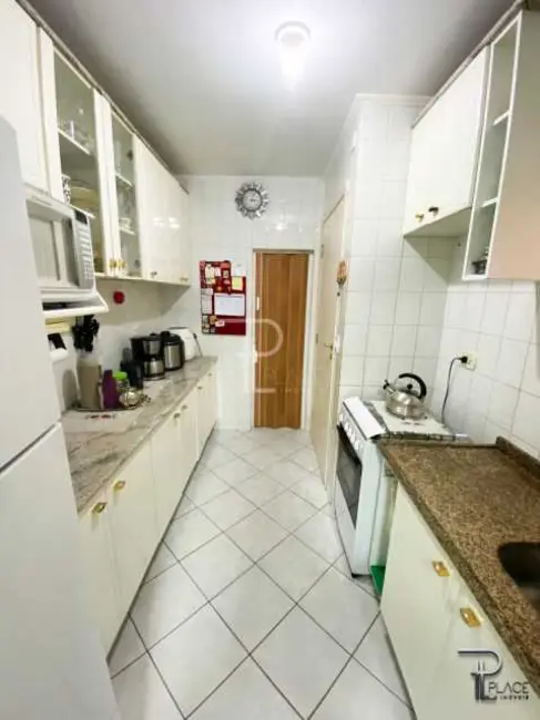 Foto 6 de Casa de Condomínio com 3 quartos à venda, 148m2 em Boqueirão, Curitiba - PR