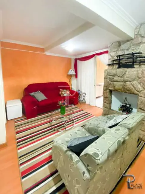 Foto 4 de Casa de Condomínio com 3 quartos à venda, 148m2 em Boqueirão, Curitiba - PR