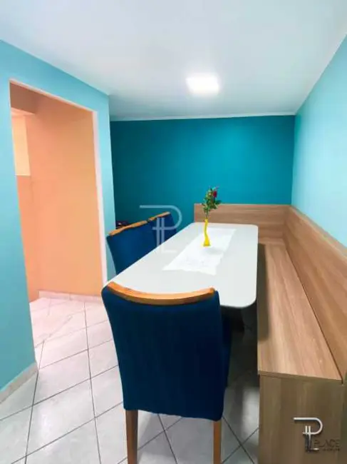 Foto 8 de Casa de Condomínio com 3 quartos à venda, 148m2 em Boqueirão, Curitiba - PR